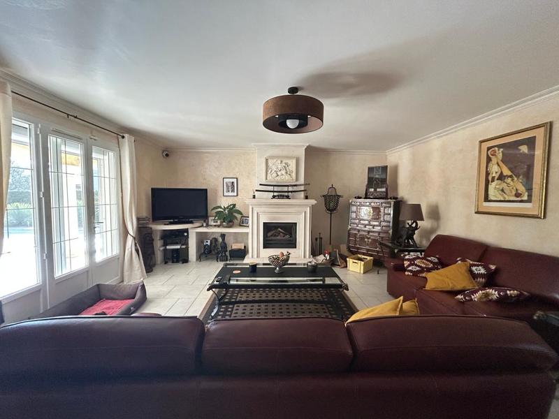 Maison - 160 m² - 4 pièces