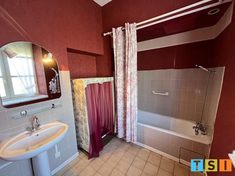 Appartement - 32 m² - 2 pièces