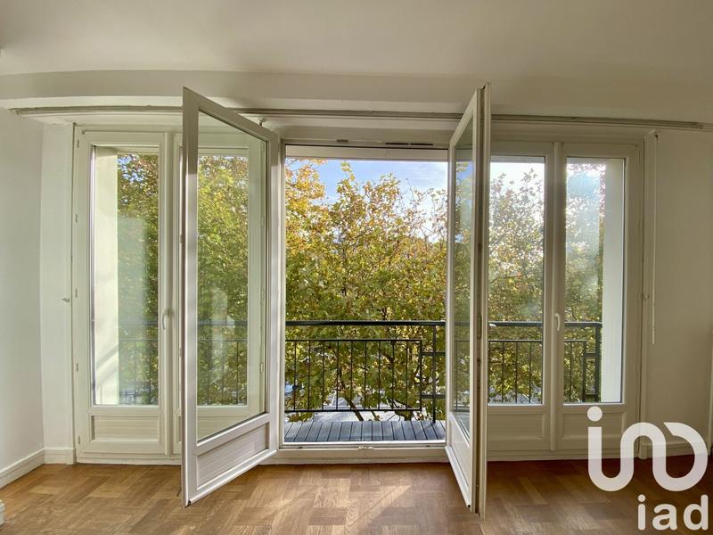 Appartement - 55 m² - 2 pièces