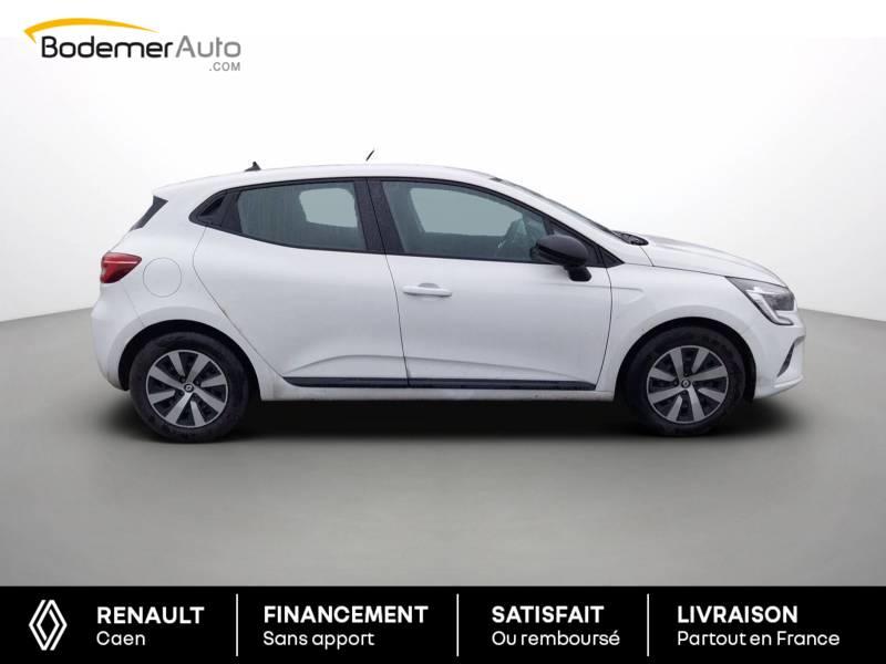 Renault Clio TCe 90 Equilibre
