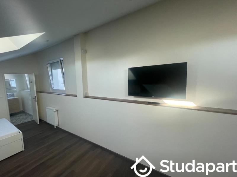 Maison - 26 m² - 1 pièce