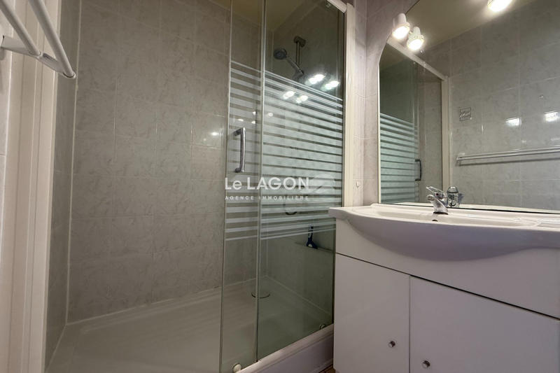 Maison - 41 m² - 3 pièces