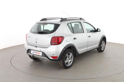 Dacia Sandero II Stepway 0.9 TCe 90 ch
