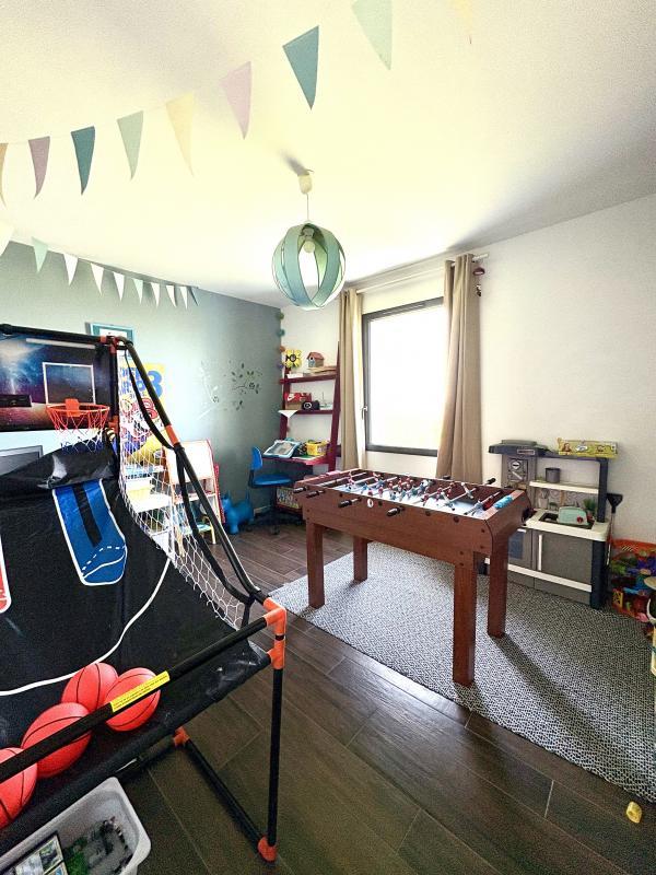 Maison - 205 m² - 7 pièces