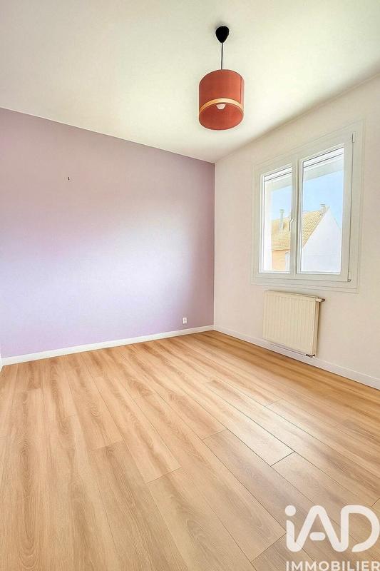 Maison - 165 m² - 6 pièces