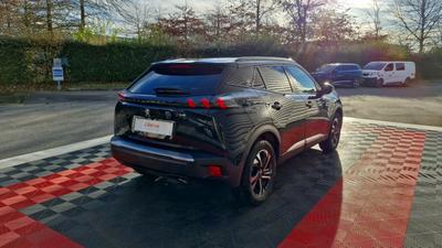 Peugeot 2008 Bluehdi 110 Ss Bvm6 Roadtrip