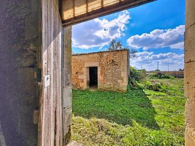 Maison - 80 m² - 3 pièces