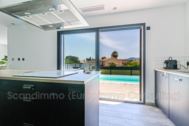 Maison - 103 m² - 4 pièces