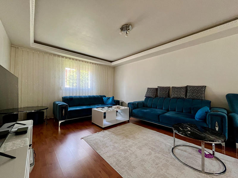 Maison - 142 m² - 6 pièces