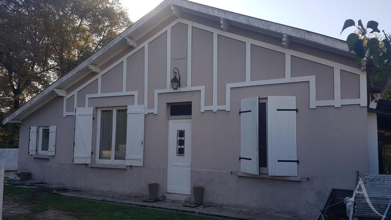 Maison - 139 m² - 5 pièces