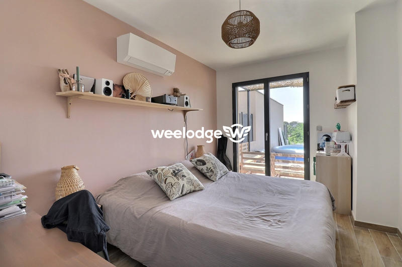 Villa - 128 m² - 4 pièces