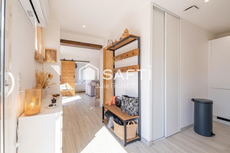 Villa - 106 m² - 5 pièces