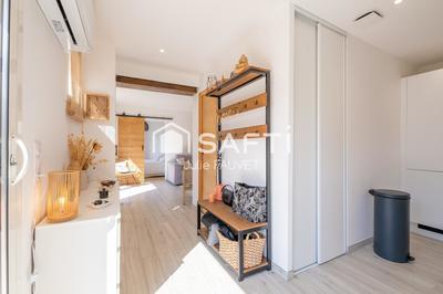 Villa - 106 m² - 5 pièces