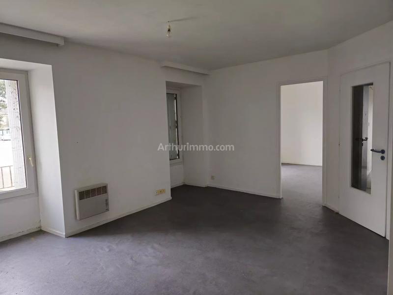 Immeuble - 111 m² - 5 pièces