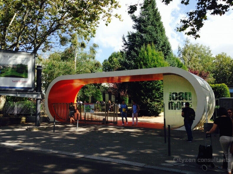 Appartement - 47 m² - 3 pièces