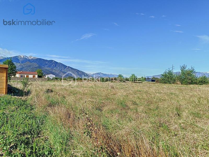 Terrain - 502 m²