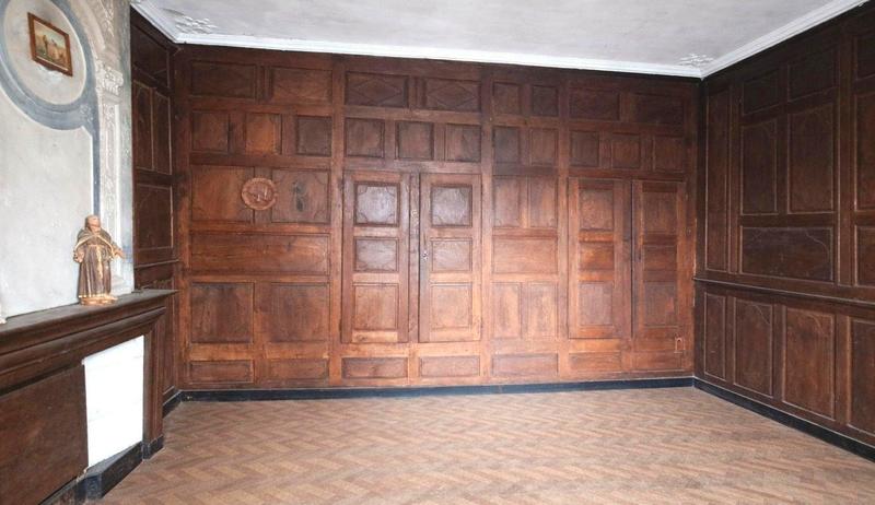 Maison - 233 m² - 9 pièces