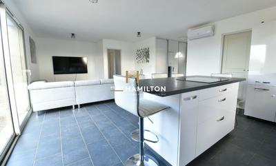 Maison - 89 m² - 4 pièces