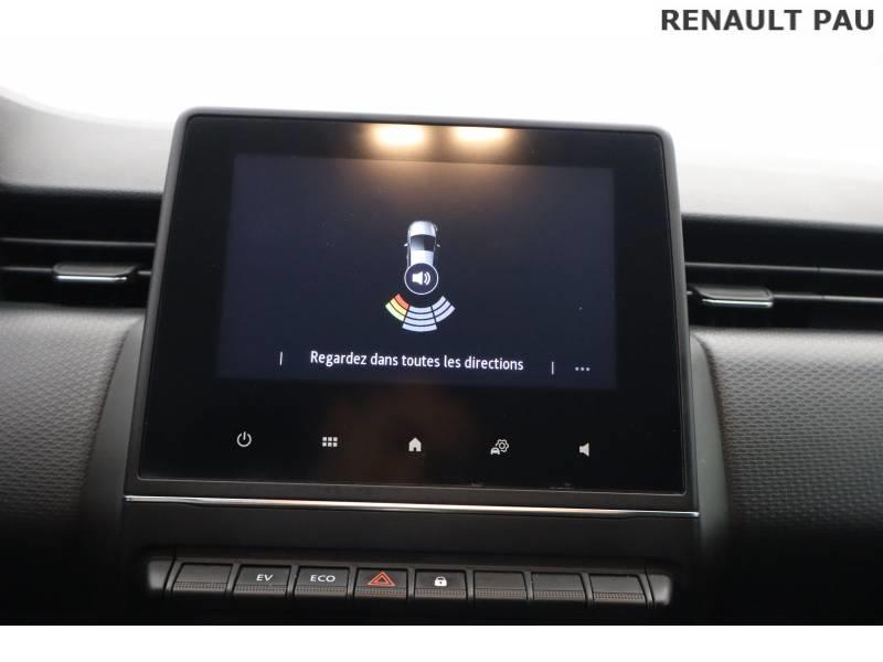 Renault Clio E-Tech 140 Business