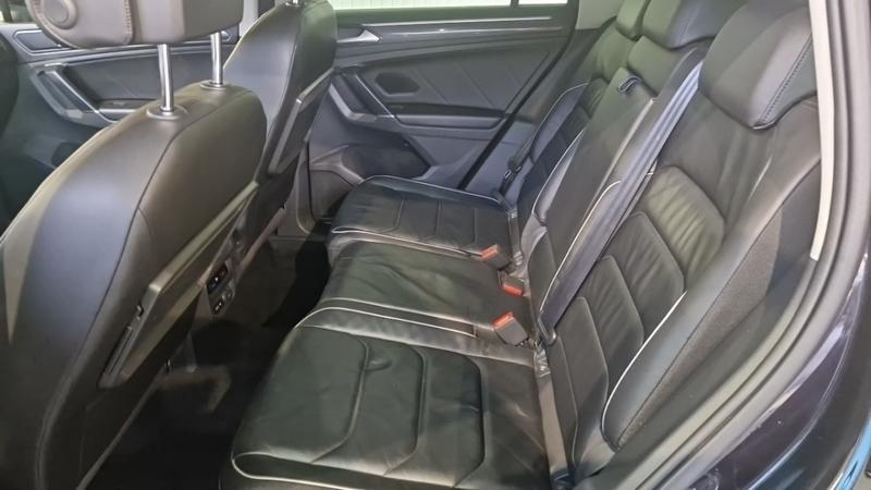 Volkswagen Tiguan 2.0 Tdi 150 Dsg7 Carat Exclusive