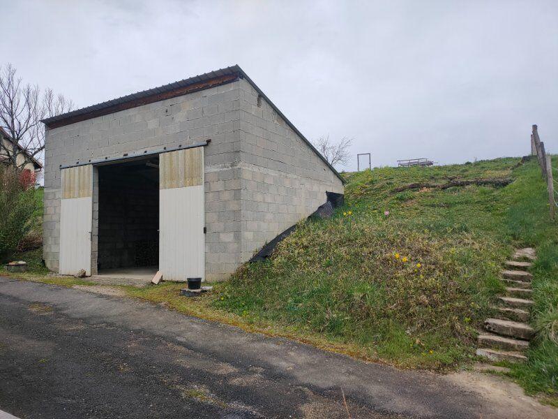 Maison de village - 109 m² - 9 pièces