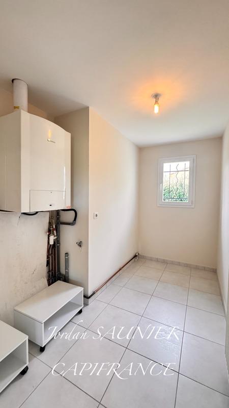 Maison - 86 m² - 4 pièces