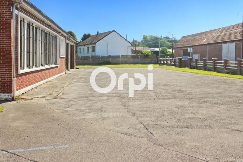 Maison - 82 m² - 2 pièces