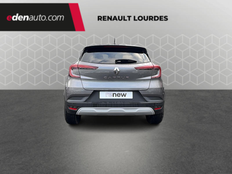 Renault Captur TCe 90 Evolution