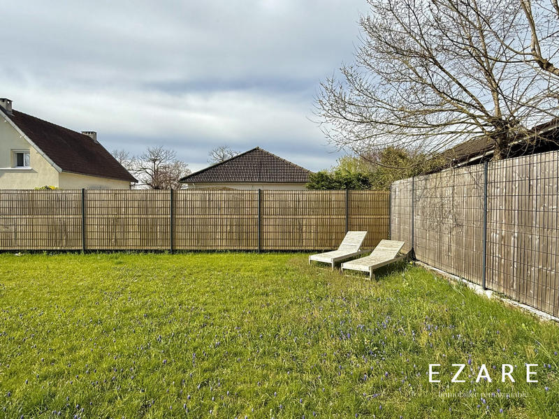 Maison - 188 m² - 7 pièces