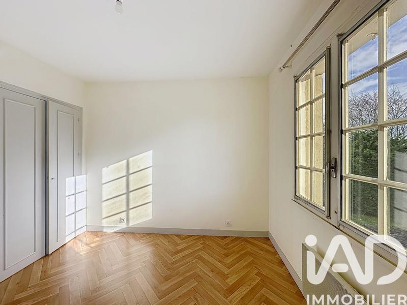 Maison - 63 m² - 3 pièces