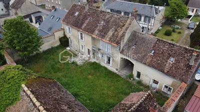 Immeuble - 167 m² - 20 pièces