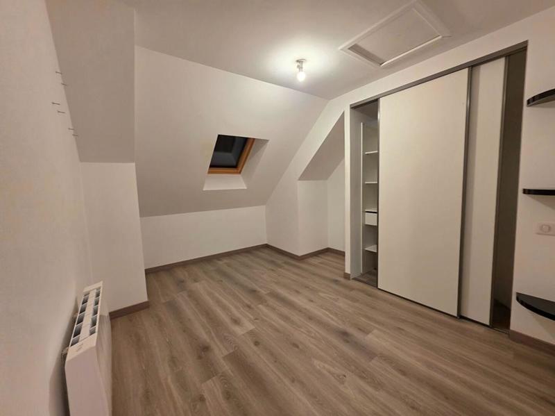 Maison - 87 m² - 5 pièces