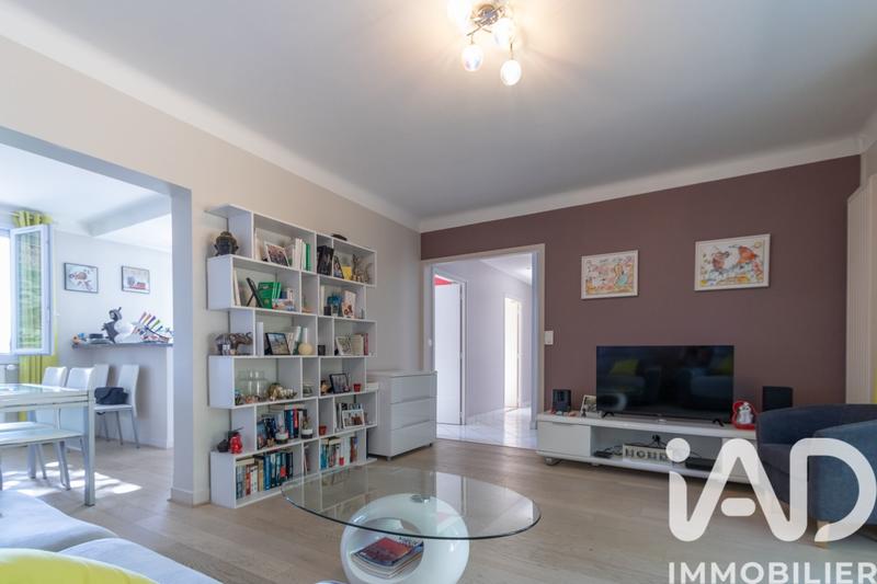 Maison - 135 m² - 4 pièces