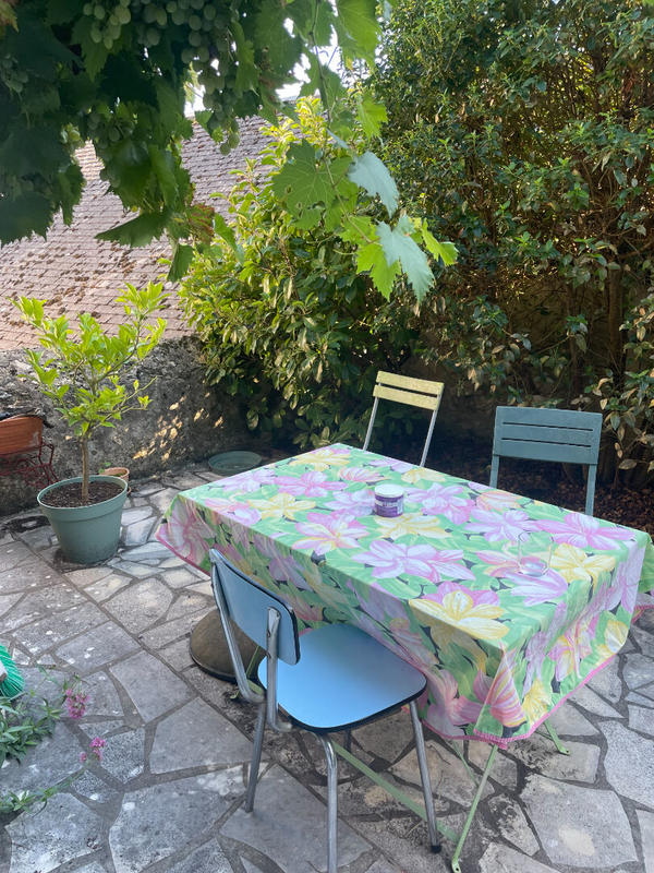 Maison de ville - 68 m² - 4 pièces