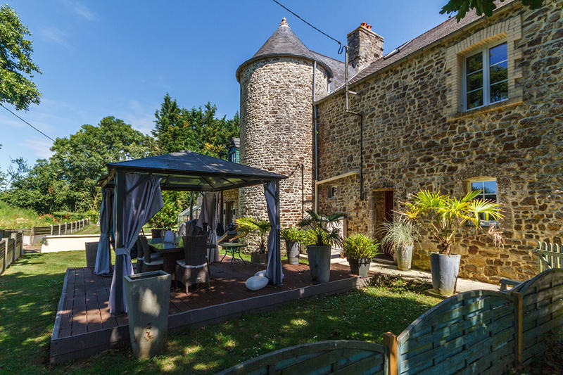 Demeure - 29 pièces