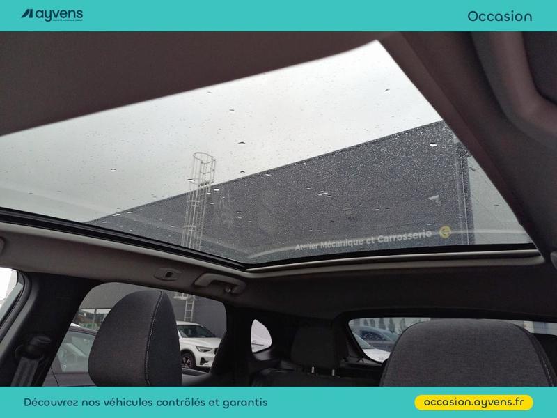 Nissan Qashqai 1.3 Mild Hybrid 158ch n-Connecta Xtronic