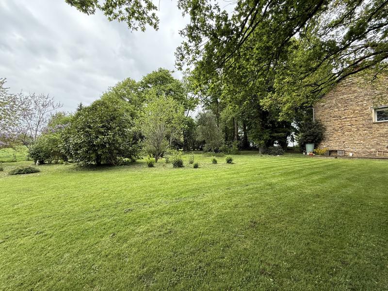 Maison ancienne - 118 m² - 5 pièces