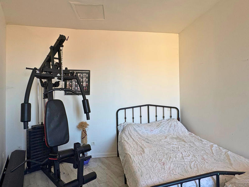 Maison - 79 m² - 4 pièces