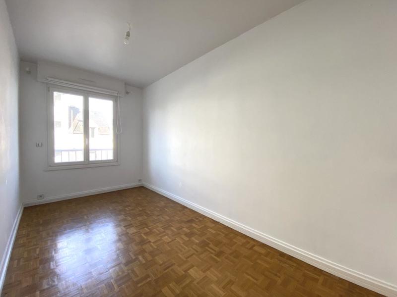 Appartement - 89 m² - 4 pièces