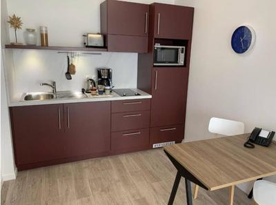 Appartement - 40 m² - 1 pièce