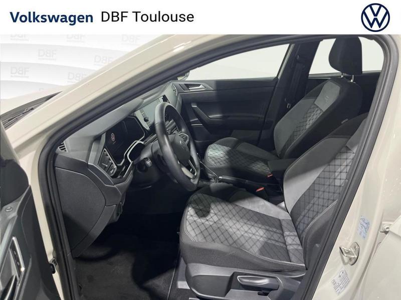 Volkswagen Taigo 1.5 Tsi 150 Dsg7 R-Line