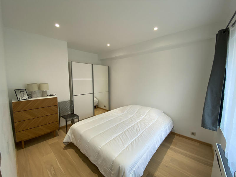 Appartement - 81 m² - 3 pièces