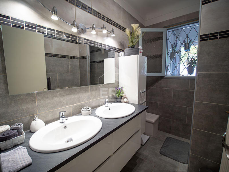 Viager - Appartement - 105 m² - 3 pièces