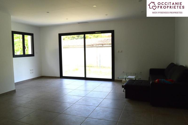 Villa - 86 m² - 4 pièces