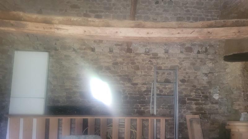 Maison - 65 m² - 3 pièces