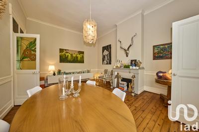 Appartement - 139 m² - 4 pièces