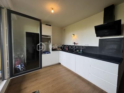 Appartement - 56 m² - 2 pièces