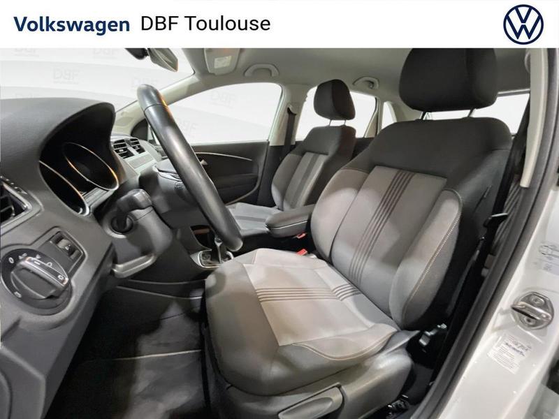 Volkswagen Polo 1.2 Tsi 90 Bmt Série Spéciale Allstar