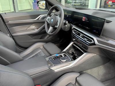 Bmw i4 M50 544ch