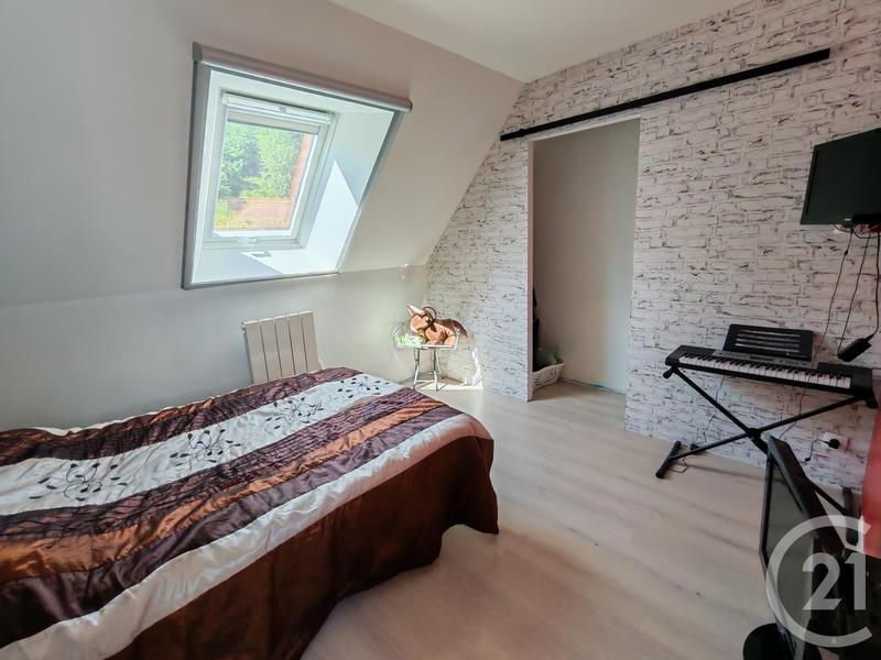 Maison - 160 m² - 5 pièces